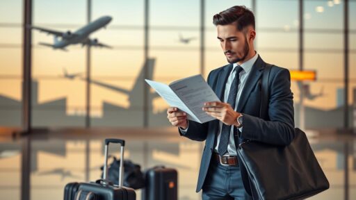 Business Travel Insurance