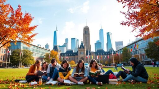 Study Abroad Programs