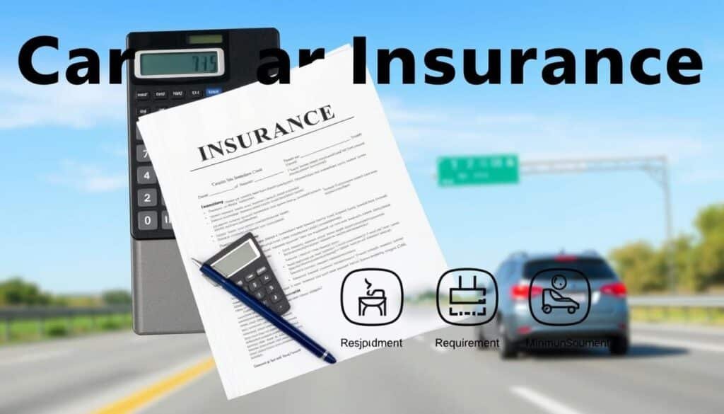 auto insurance requirements