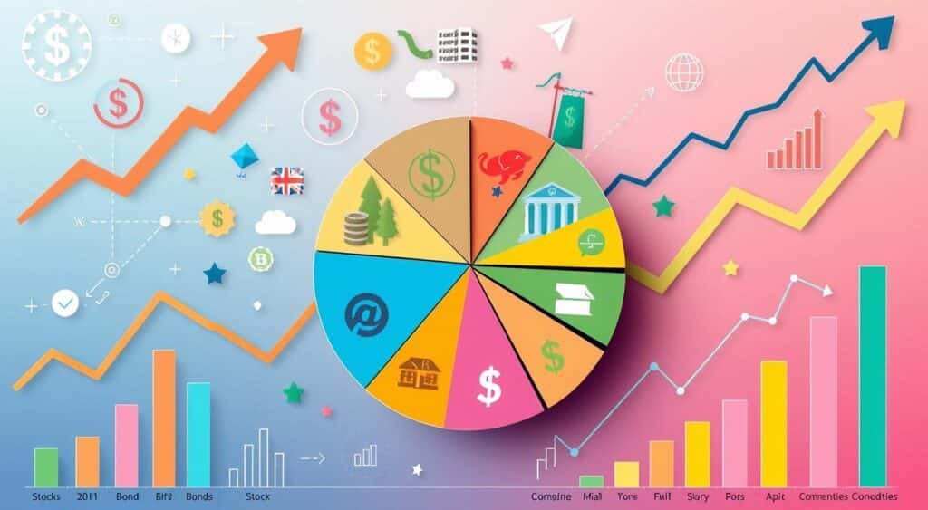 asset allocation