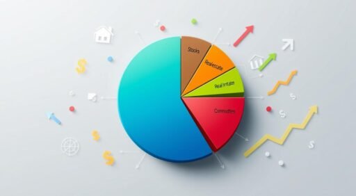 asset allocation