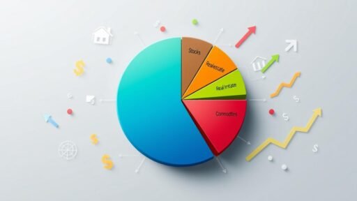 asset allocation