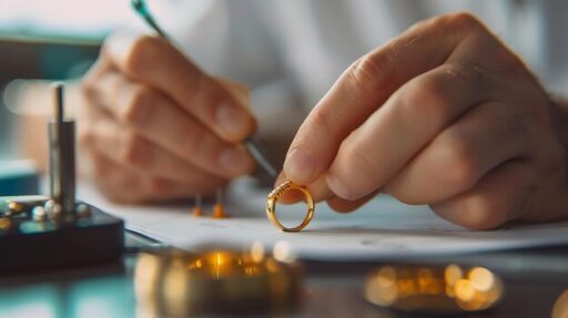 Jewellery Insurance: A Smart Investment For Your Valuables