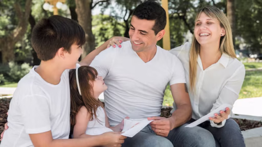 Family Health Insurance: How To Choose The Best Plan For Your Loved Ones