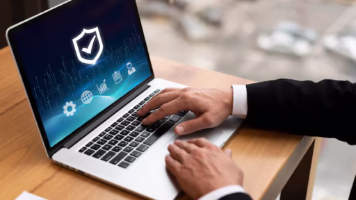 Cyber Insurance: Protecting Your Business From Digital Threats