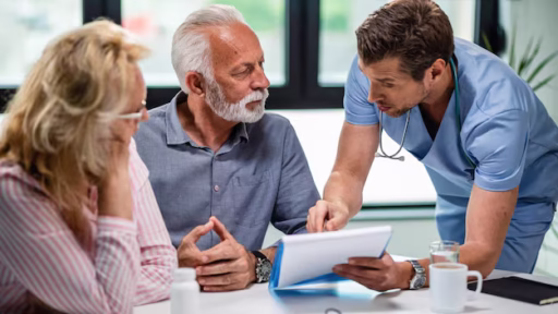 Understanding Long Term Care Insurance: A Complete Guide
