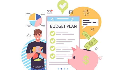 How Budgeting Supports Long-term Financial Planning