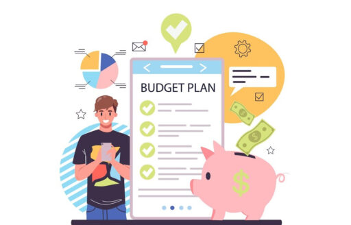 How Budgeting Supports Long-term Financial Planning