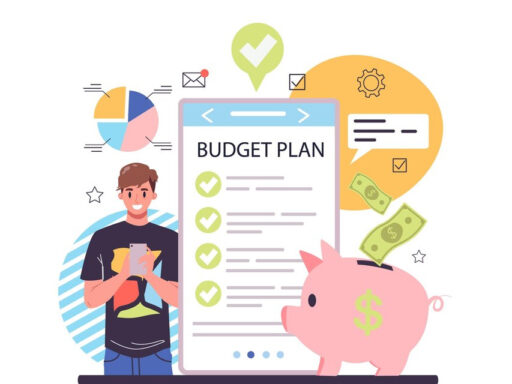 How Budgeting Supports Long-term Financial Planning