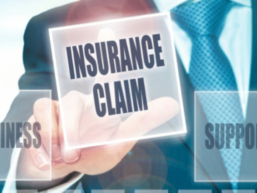 Insurance Claims Demystified: Your Rights And Responsibilities
