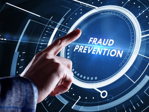 The Ultimate Guide To Digital Fraud Prevention In A Connected World