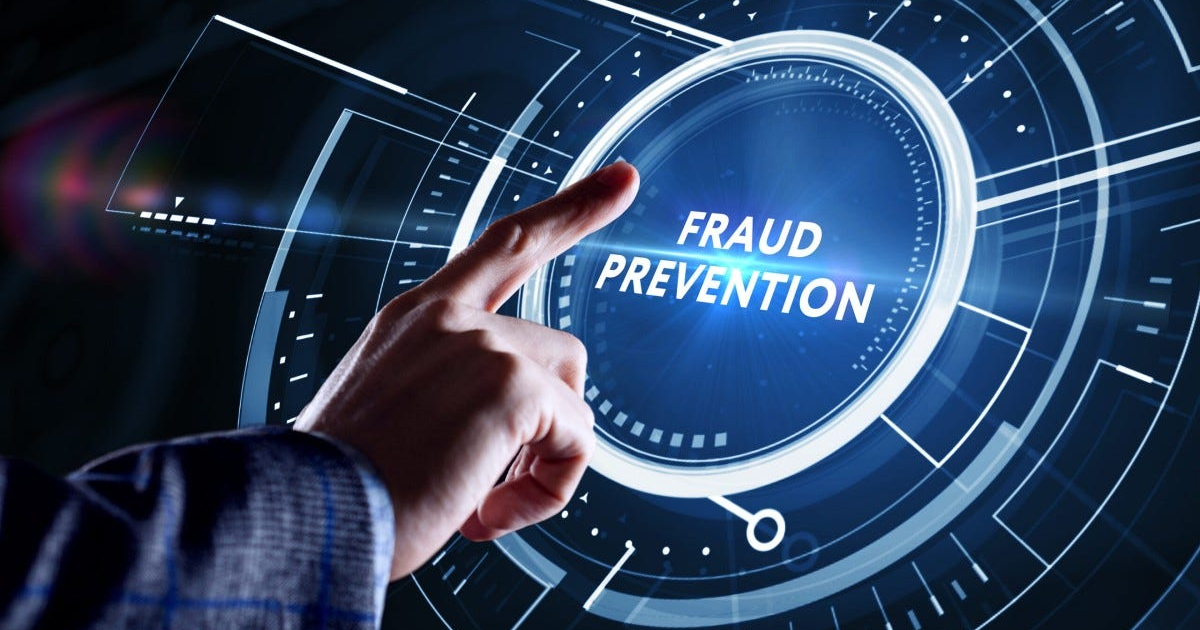 The Ultimate Guide To Digital Fraud Prevention In A Connected World
