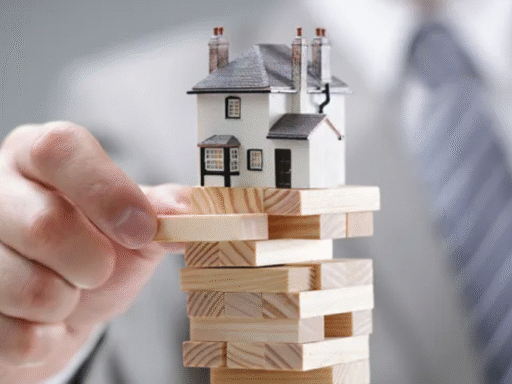 Understanding The Insurance Market: Trends, Players, And Opportunities In 2025