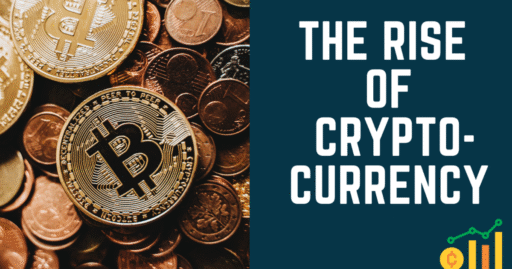 The Rise Of Cryptocurrency: A Modern Investment Opportunity