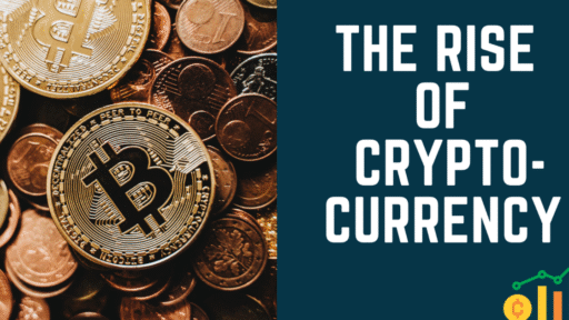 The Rise Of Cryptocurrency: A Modern Investment Opportunity