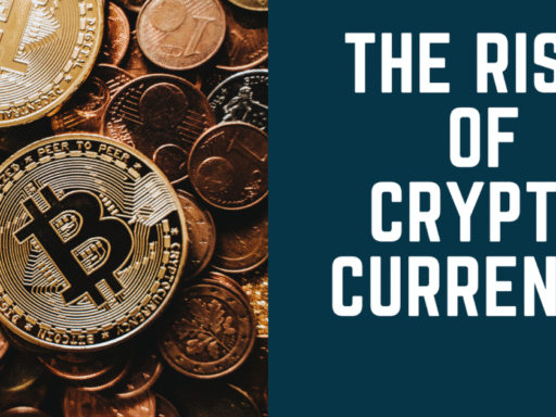 The Rise Of Cryptocurrency: A Modern Investment Opportunity